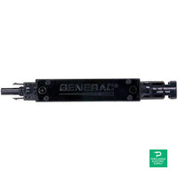 Generac Snaprs Gen 2 - Inline Pv Disconnect For Nec 2017 Pv Rapid Shut Down Compliance - RS802