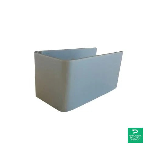 Prosolar 1.5 Clear End Cap - A-EZECAP-1