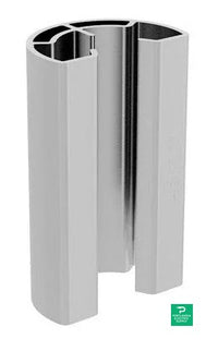 Ironridge Ufo Clear Stopper Sleeve - UFO-STP-32MM-M1