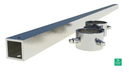 Ironridge CBR Brace Assembly Kit - 70-0200-CBR