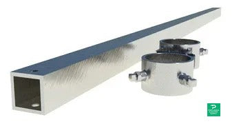 IronRidge Cbr Brace Assembly Kit - 70-0305-CBR