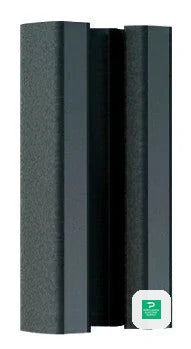 Ironridge Black Stopper Sleeve - UFO-STP-38MM-B1