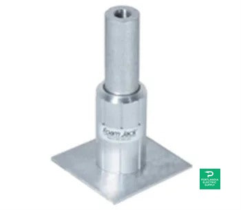 Prosolar Foamjack 4.5' Standoff - FMJ-450-38-1L