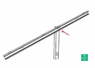 Unirac GFT Splice Kit - 404014