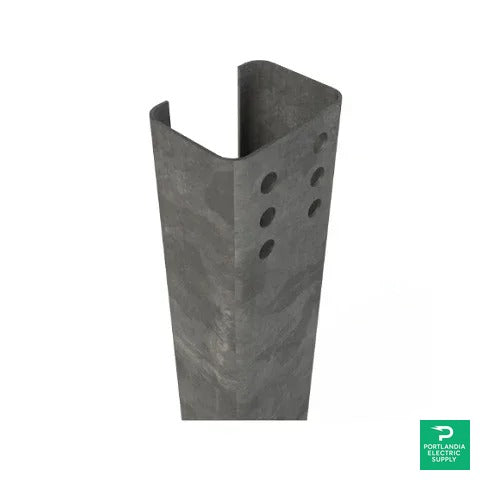 UNIRAC GFT 150 (13) Ground Fixed Tilt C-PILE - 404001
