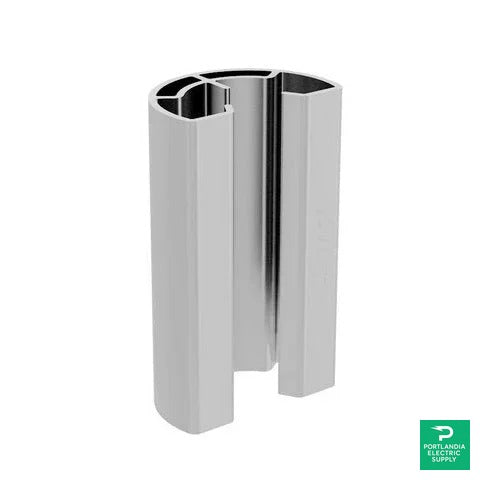 Ironridge UFO Clear Stopper Sleeve - UFO-STP-38MM-M1