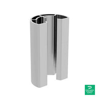 Ironridge UFO Clear Stopper Sleeve - UFO-STP-38MM-M1