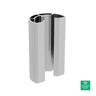 Ironridge UFO Clear Stopper Sleeve - UFO-STP-38MM-M1
