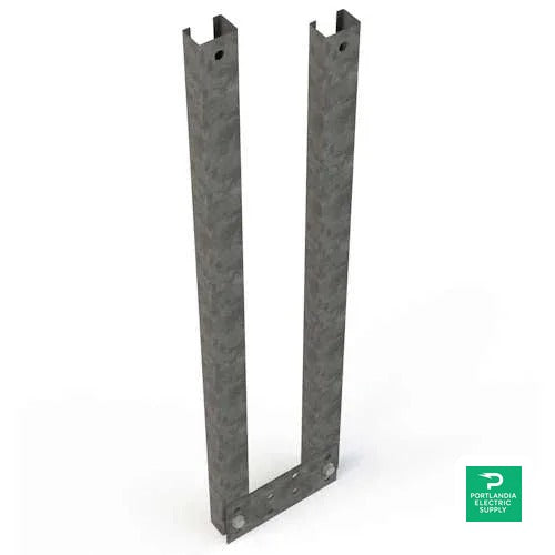 Unirac Ground Fixed Tilt Diagonal Brace Assembly 30D - 404032