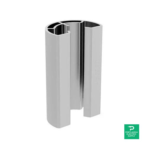 Ironridge UFO Clear Stopper Sleeve - UFO-STP-30MM-M1