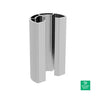 Ironridge UFO Clear Stopper Sleeve - UFO-STP-30MM-M1