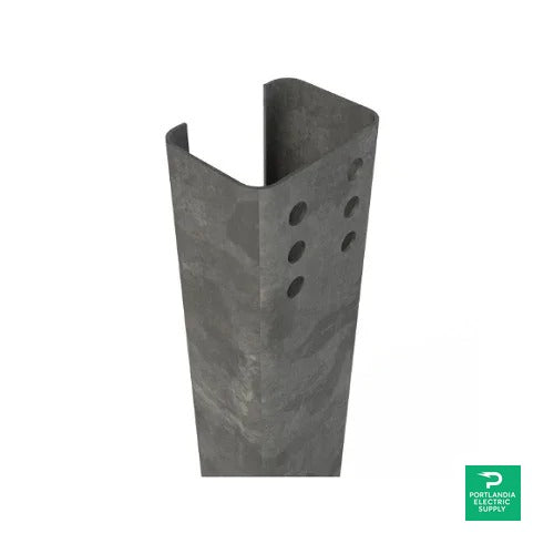 UniRac GFT 126 (11) Ground Fixed Tilt C-PILE - 404004