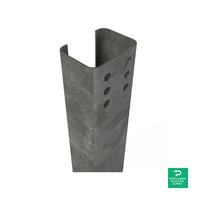 UniRac GFT 126 (11) Ground Fixed Tilt C-PILE - 404004