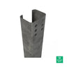 UniRac GFT 126 (11) Ground Fixed Tilt C-PILE - 404004