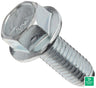 ProSolar 5/16-18 X 3/4" FLANGE BOLT - P-CN-200