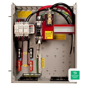 MIDNITE SOLAR DM SMA E-PANEL - MNE250SMA-OG/AC