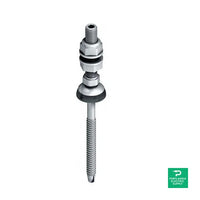 EJOT Stainless Steel Hanger Bolt for wood - 3340898905