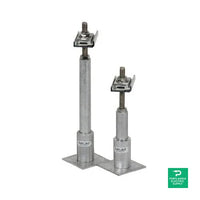 Prosolar Solarwedge Tilted Racking System - SW5A-1