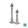 Prosolar Solarwedge Tilted Racking System - SW5A-1