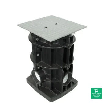 Plp EV Charging Station Foundation - EN-SS-1290