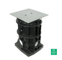 Plp EV Charging Station Foundation - EN-SS-1290