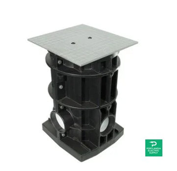 Plp EV Charging Station Foundation - EN-SS-1290
