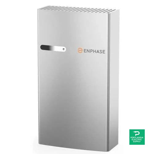 Enphase B03T-C-0430-O Battery Enclosure - EN-B03-C-0430-O