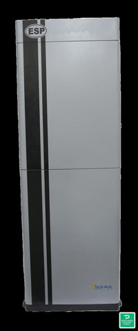 Endurenergy Battery Enclosure With Bms For 4 ESP-5100 - IE00020