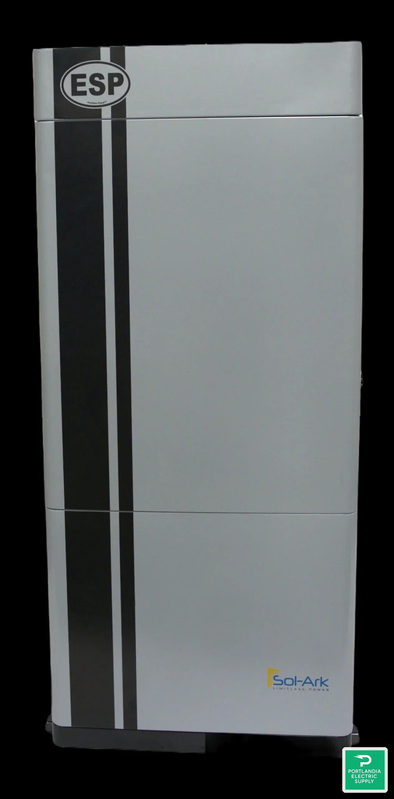 Endurenergy Battery Enclosure With Bms For 2 ESP-5100 - IE00010