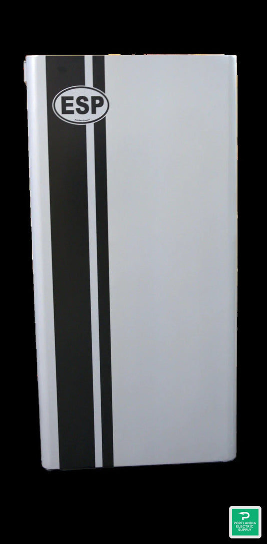 Endurenergy Battery Enclosure With Bms For 2 Esp-5100 - E00010