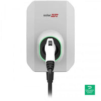 Solaredge HD-WAVE Charging Kit - SE-EV-KIT-V3UPG-01
