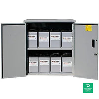Midnite Solar Battery Enclosure - MNBE-D