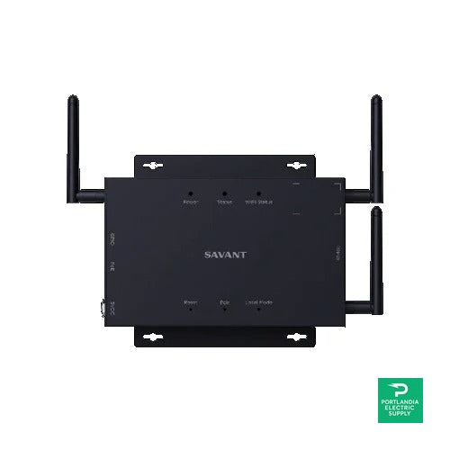 Savant Power Director - HST-DIRECTOR-00