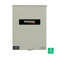 Generac 100A Automatic Transfer Switch - RXSW100A3