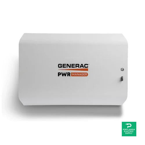 Generac Power manager Load Management Device - 8009