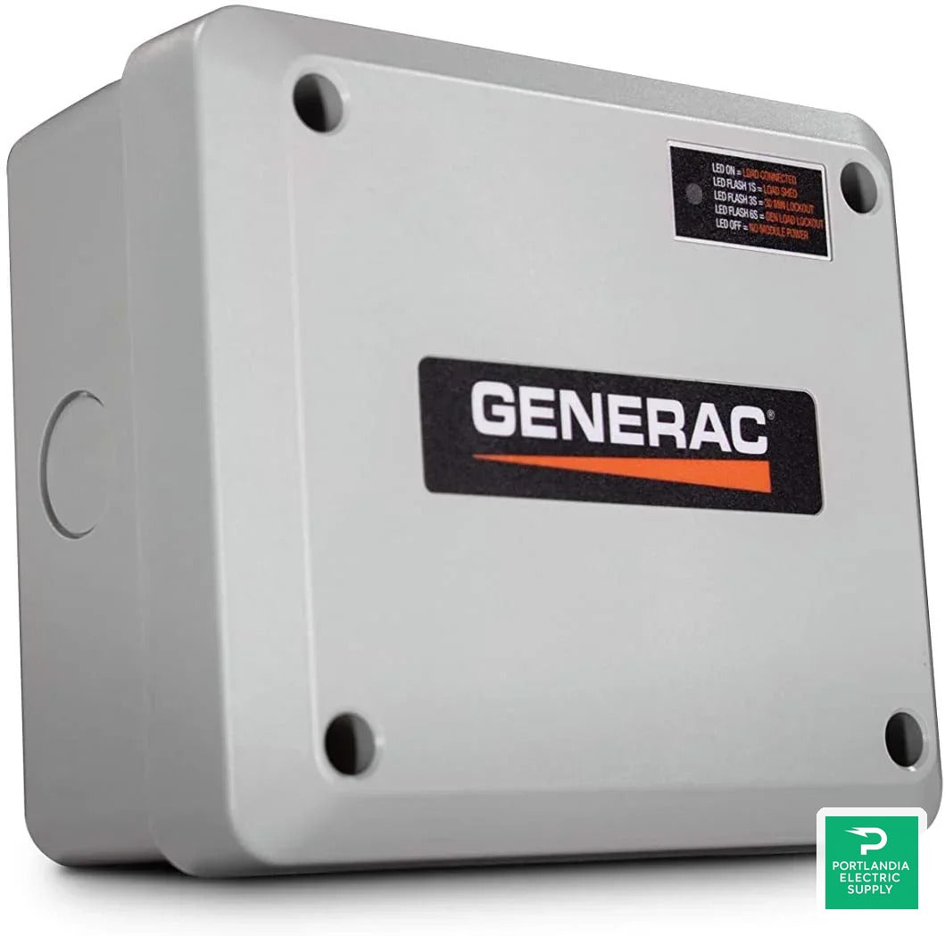 GENERAC 50A Smart Management Module - 7000