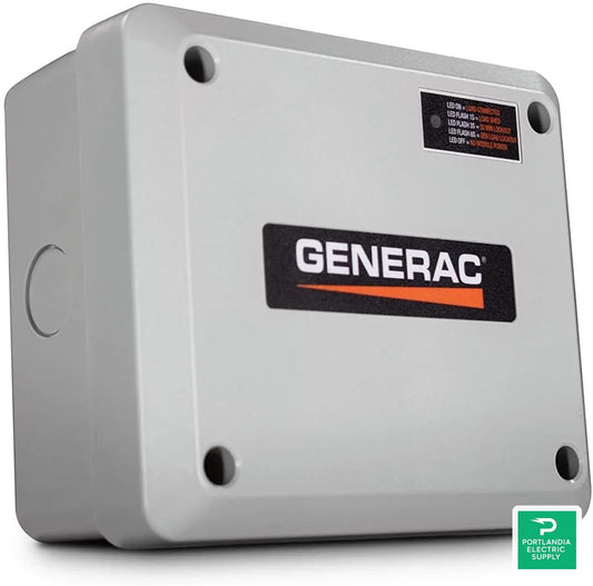GENERAC 50A Smart Management Module - 7000