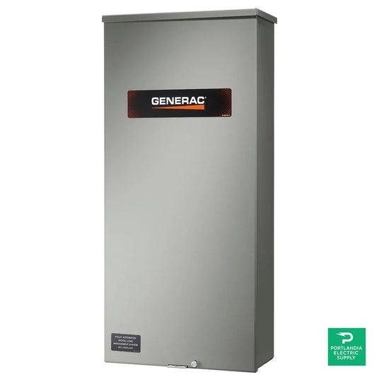 Generac 200A Automatic Transfer Switch - RXSW200A3
