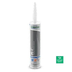 Chemlink Gray Adhesive & Sealant - M-1 F1270