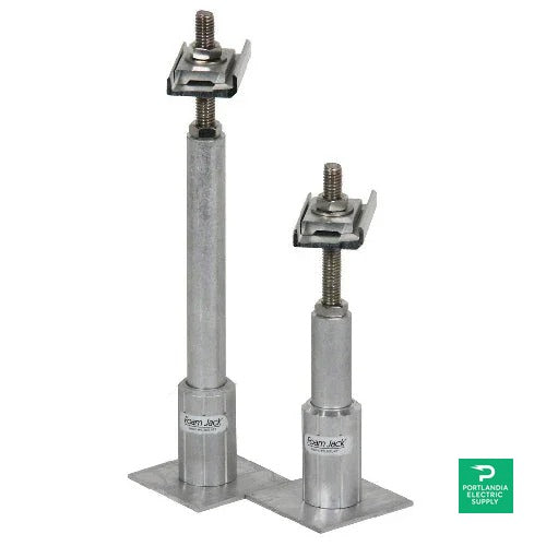 Prosolar Solarwedge Tilted Racking System - SW15A-1