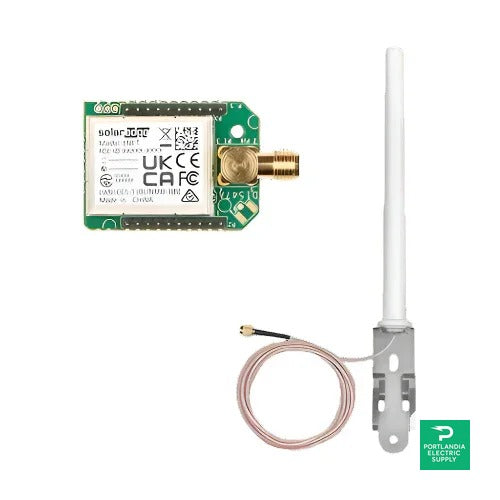 Solaredge Energy Hub Hd-wave Communications Gateway - ENET-HBNP-01