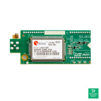 SolarEdge Commercial Cellular Plug-in W/ 5 Year Data Plan AÂ° 1000kw - CELL-B-R05-US-S-S5