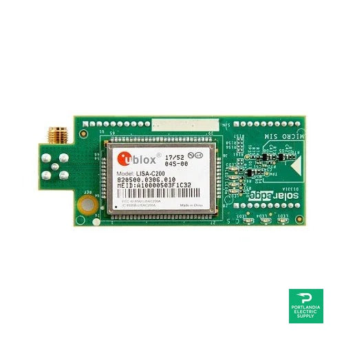 Solaredge Replacement 4G Cell Modem - CELL-A-R05-US-P-S2