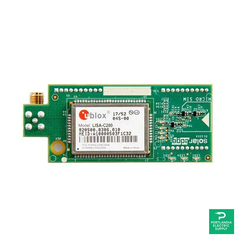 Solaredge Replacement 4G Cell Modem - CELL-A-R05-US-P-S5