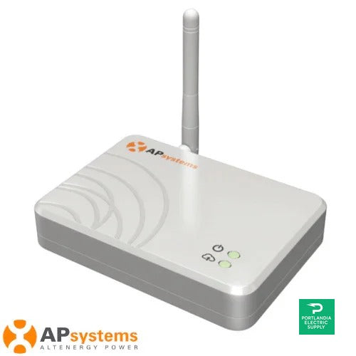 Apsystems Communications Gateway - ECU-R