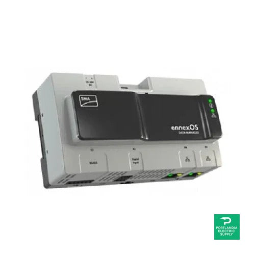 SMA Solar Data Manager - EDMM-10.A