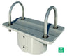 Ironridge 2 Top Cap - 70-0200-SGA