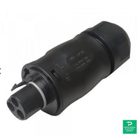 Aptos AC_CONNECTOR_ Ac Connector - M Male