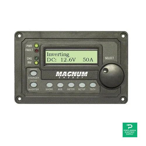 Magnum Display - ME-ARC50 Lcd