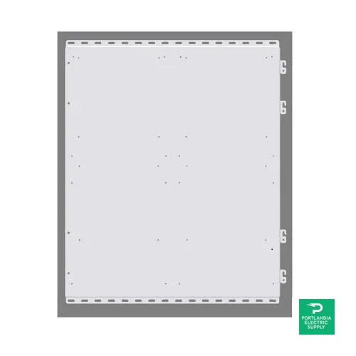 Magnum Back Plate - BP-D